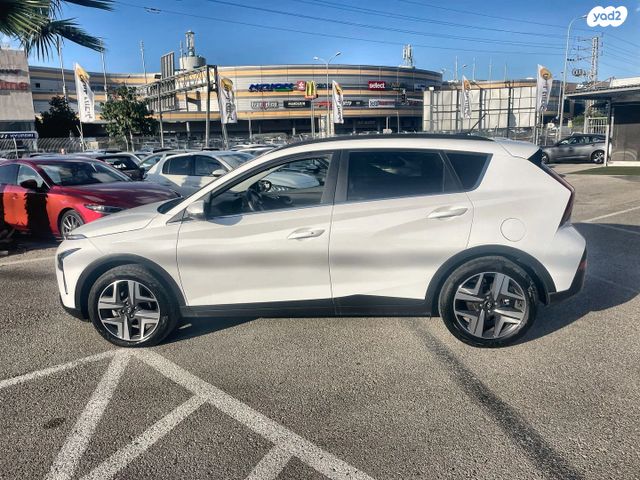 מודעת רכב יונדאי באיון