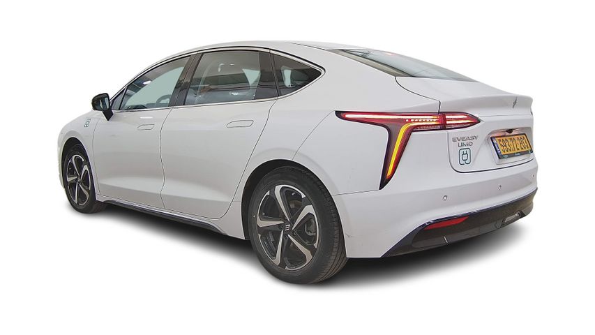 אי.וי איזי Limo