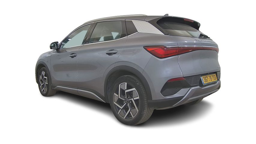 בי.ווי.די אטו 3