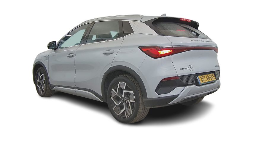 בי.ווי.די אטו 3