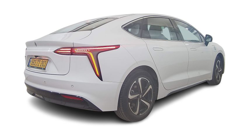 אי.וי איזי Limo