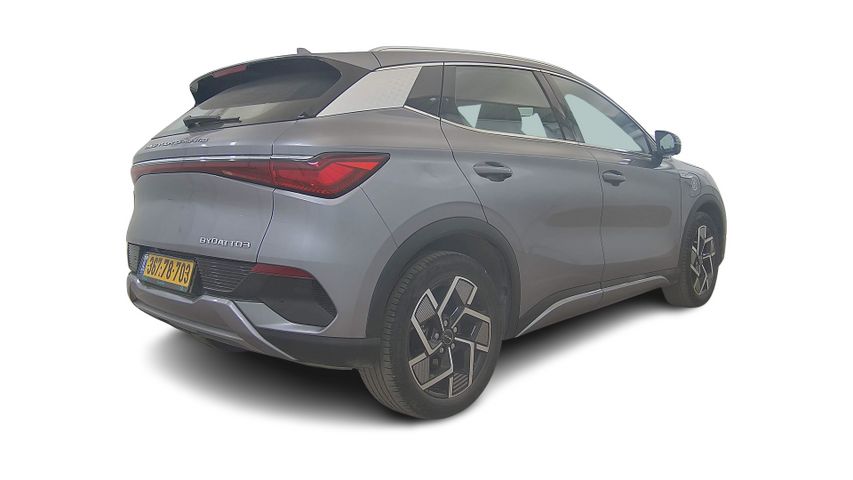 בי.ווי.די אטו 3