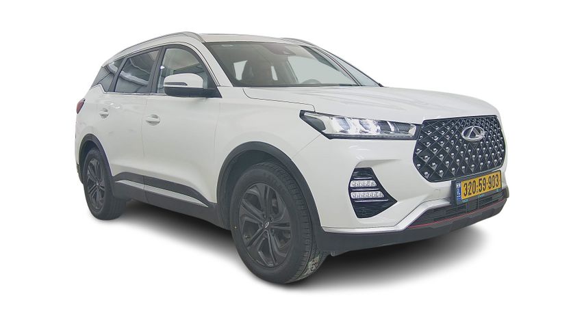 צ׳רי טיגו 7 פרו