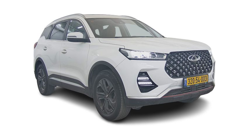 צ׳רי טיגו 7 פרו