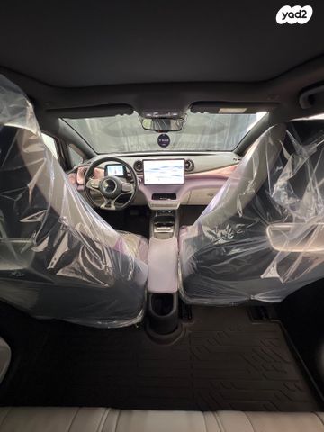 בי.ווי.די דולפין