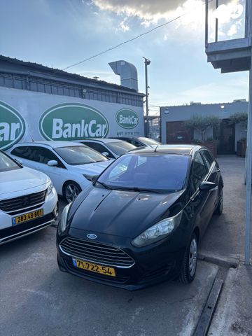 פורד פיאסטה