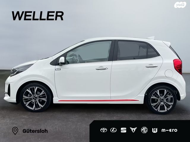 מודעת רכב קיה פיקנטו 2