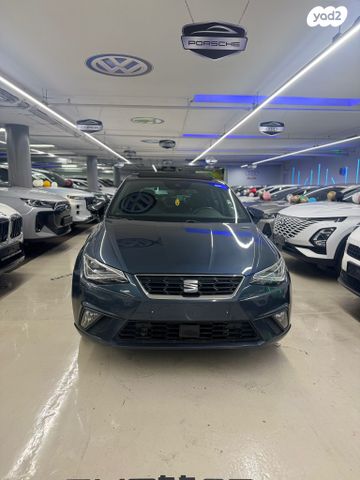 סיאט איביזה