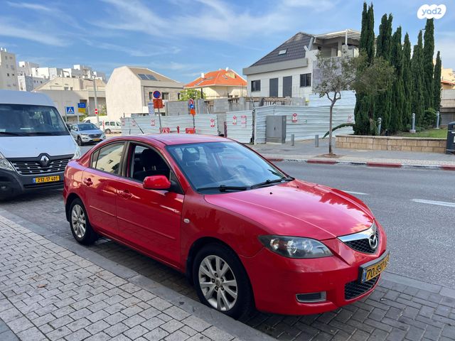 מאזדה 3