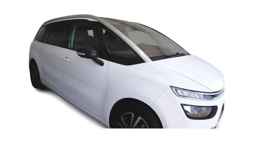 סיטרואן C4 פיקאסו