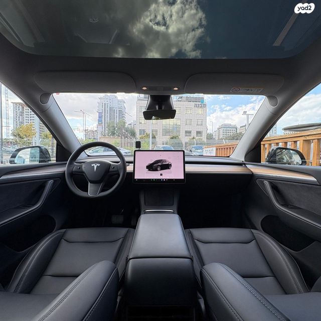 טסלה מודל Y