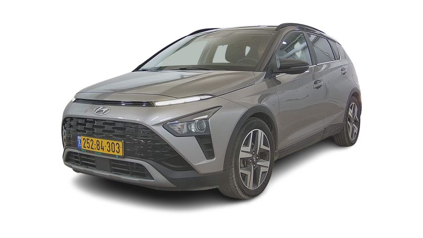 מודעת רכב יונדאי באיון