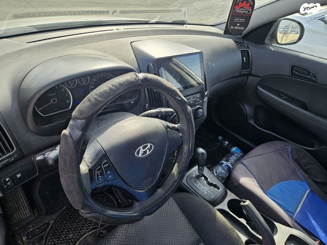 מודעת רכב יונדאי i30 2