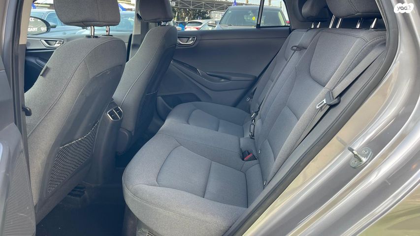 יונדאי איוניק