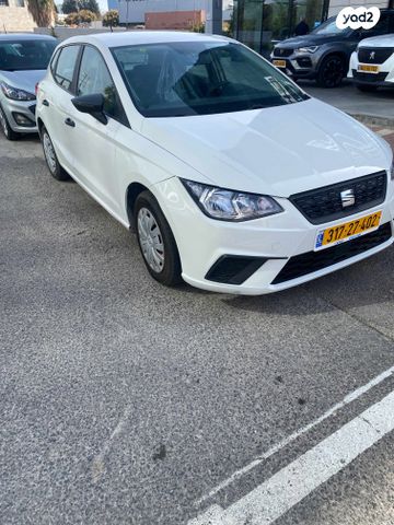 סיאט איביזה