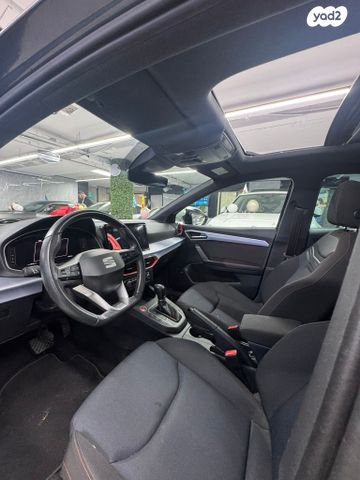 סיאט איביזה