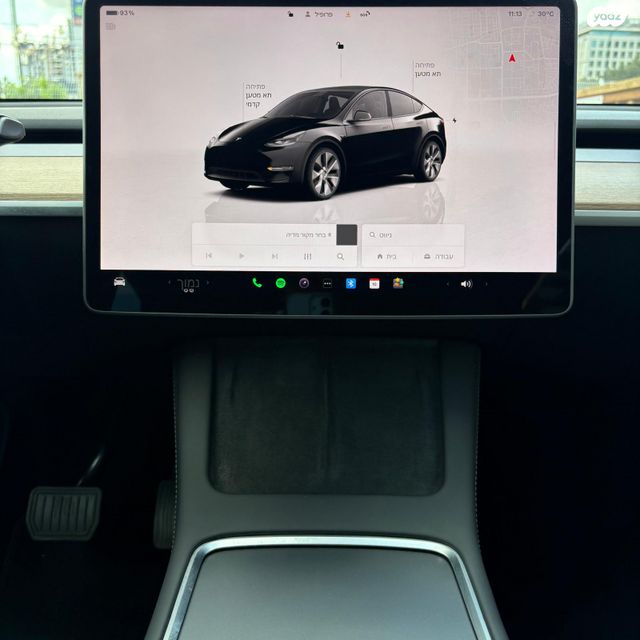 טסלה מודל Y