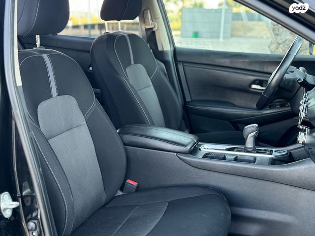 ניסאן סנטרה