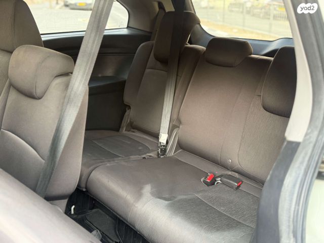 הונדה אודיסיי