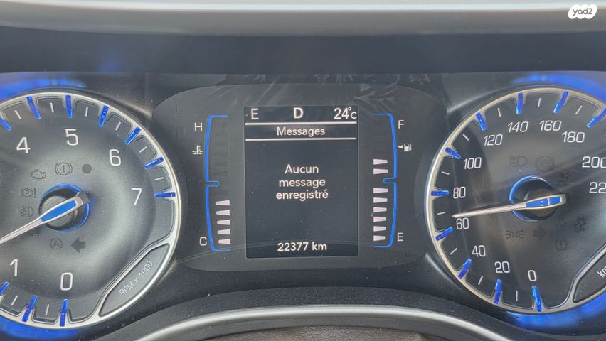 קרייזלר פסיפיקה