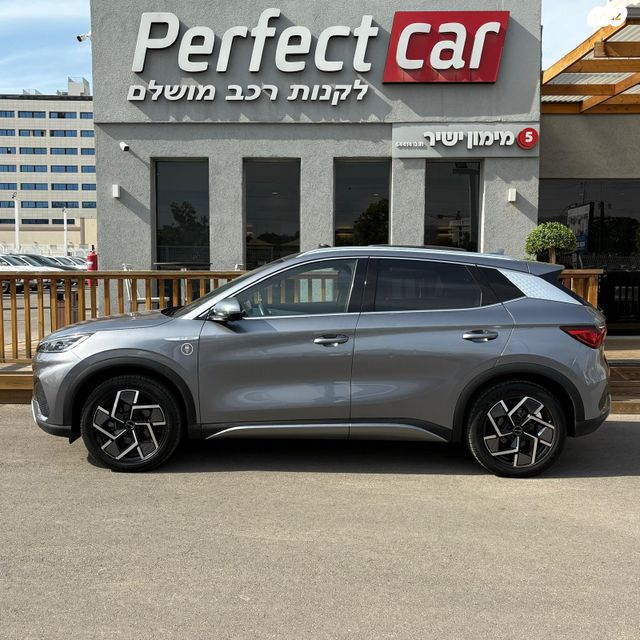 בי.ווי.די אטו 3