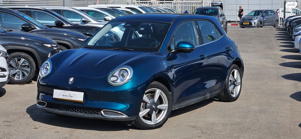 מודעת רכב אורה 03