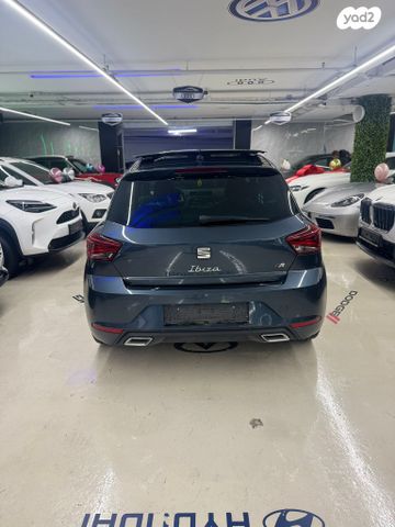 סיאט איביזה