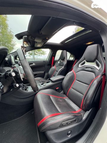 מרצדס-בנץ A-class