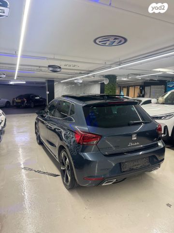 סיאט איביזה