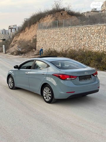 מודעת רכב יונדאי I35 2