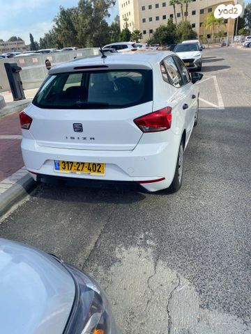 סיאט איביזה