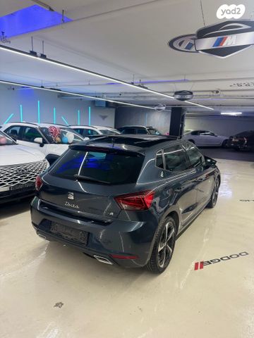 סיאט איביזה