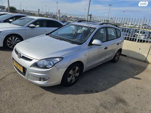 מודעת רכב יונדאי i30