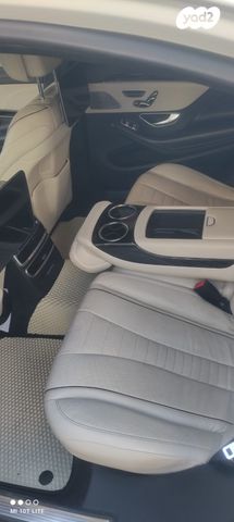 מרצדס-בנץ S-class