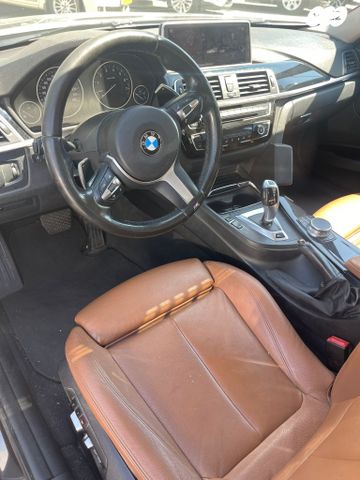 ב מ וו סדרה 3