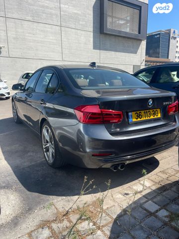 ב מ וו סדרה 3