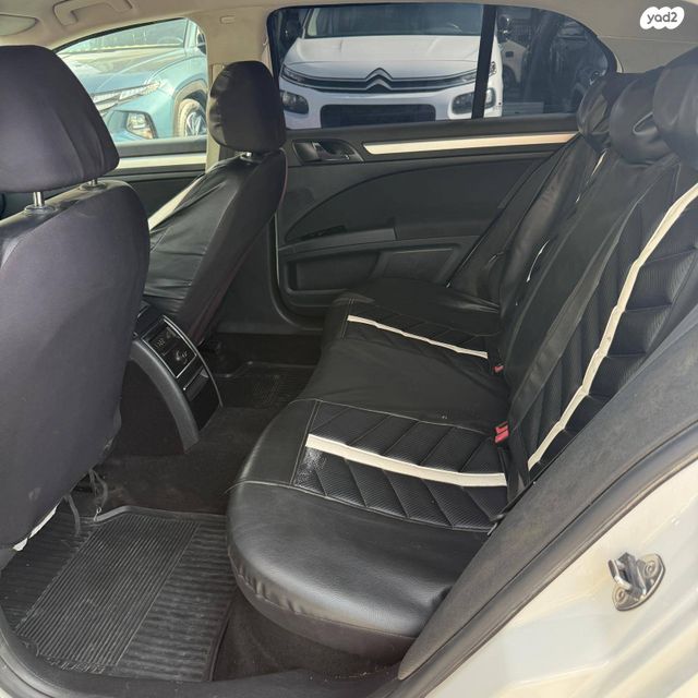 סקודה סופרב