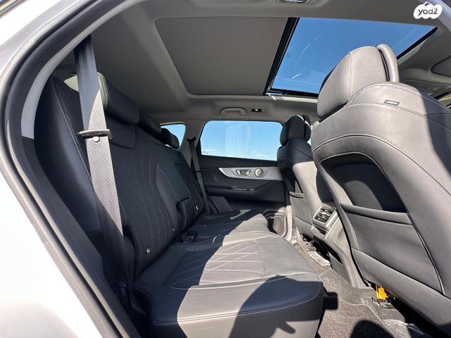 צ׳רי טיגו 8 פרו