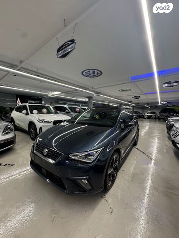 סיאט איביזה