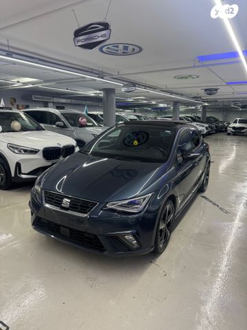 סיאט איביזה