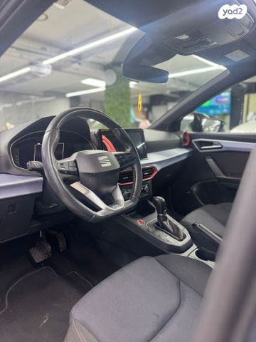 סיאט איביזה