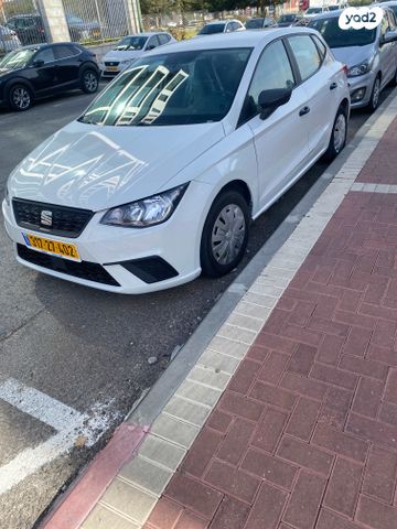 סיאט איביזה