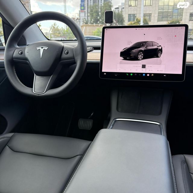 טסלה מודל Y