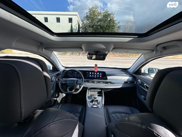 צ׳רי טיגו 8 פרו