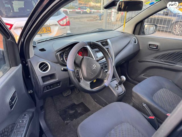 סוזוקי סלריו