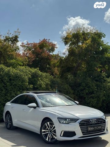 אאודי A6