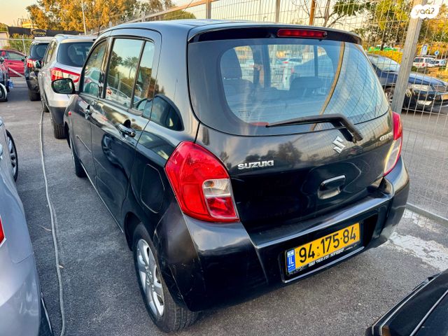 סוזוקי סלריו