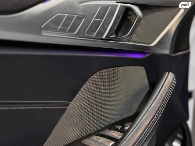 ב מ וו סדרה 8