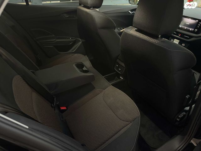 סקודה פאביה