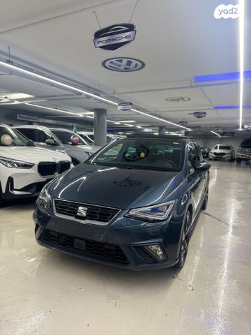 סיאט איביזה